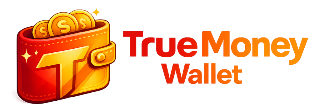 true money wallet